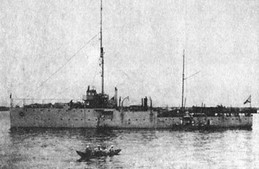 Великая речная война. 1918 — 1920 годы _35.jpg