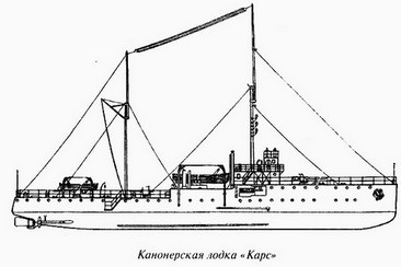 Великая речная война. 1918 — 1920 годы _54.jpg