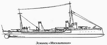 Великая речная война. 1918 — 1920 годы _56.jpg