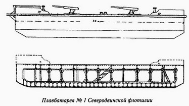 Великая речная война. 1918 — 1920 годы _63.jpg