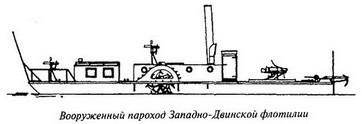 Великая речная война. 1918 — 1920 годы _87.jpg