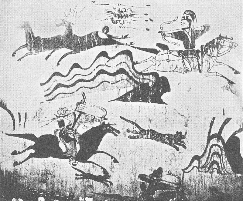 История Дальнего Востока. Восточная и Юго-Восточная Азия pic02.jpg