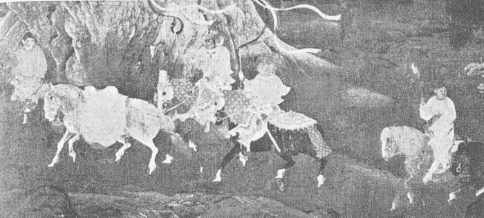 История Дальнего Востока. Восточная и Юго-Восточная Азия pic06.jpg
