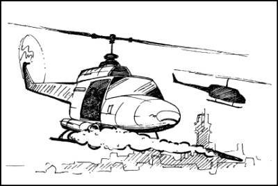 «Если», 1996 № 09 i_006.jpg