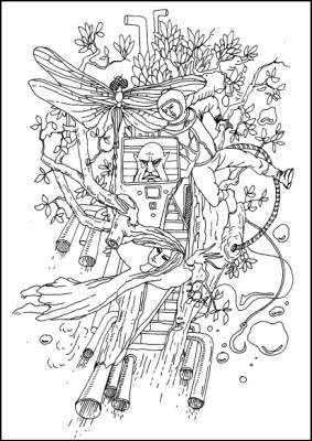«Если», 1996 № 08 i_010.jpg