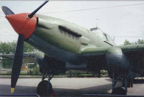 Ближние разведчики, корректировщики и штурмовики 1939-1945 pic_2.jpg