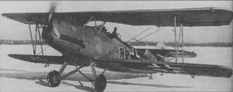 Ближние разведчики, корректировщики и штурмовики 1939-1945 pic_81.jpg