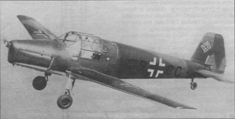 Ближние разведчики, корректировщики и штурмовики 1939-1945 pic_83.jpg