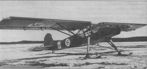 Ближние разведчики, корректировщики и штурмовики 1939-1945 pic_86.jpg