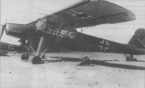 Ближние разведчики, корректировщики и штурмовики 1939-1945 pic_88.jpg