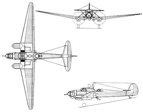 Ближние разведчики, корректировщики и штурмовики 1939-1945 pic_95.jpg