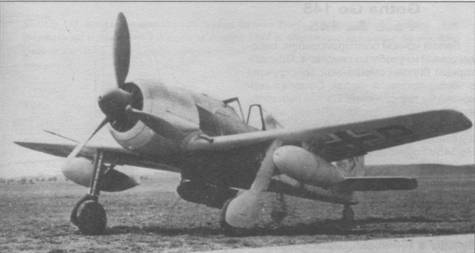 Ближние разведчики, корректировщики и штурмовики 1939-1945 pic_101.jpg