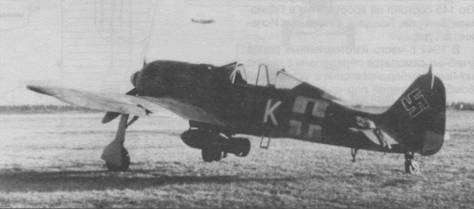 Ближние разведчики, корректировщики и штурмовики 1939-1945 pic_102.jpg