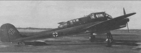 Ближние разведчики, корректировщики и штурмовики 1939-1945 pic_96.jpg