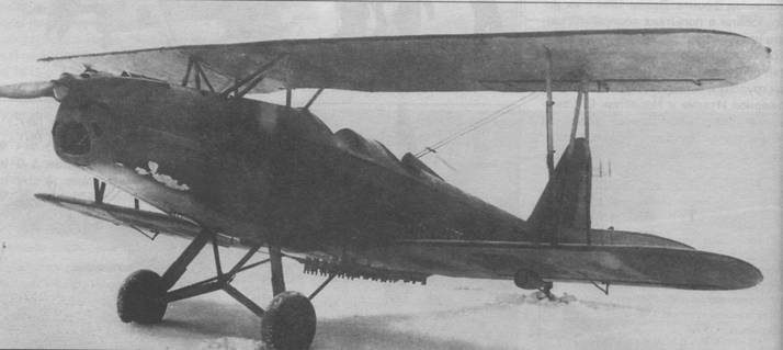Ближние разведчики, корректировщики и штурмовики 1939-1945 pic_107.jpg