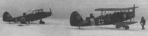 Ближние разведчики, корректировщики и штурмовики 1939-1945 pic_108.jpg