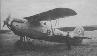 Ближние разведчики, корректировщики и штурмовики 1939-1945 pic_109.jpg