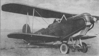 Ближние разведчики, корректировщики и штурмовики 1939-1945 pic_111.jpg