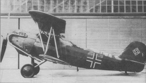 Ближние разведчики, корректировщики и штурмовики 1939-1945 pic_112.jpg