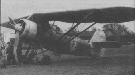 Ближние разведчики, корректировщики и штурмовики 1939-1945 pic_113.jpg