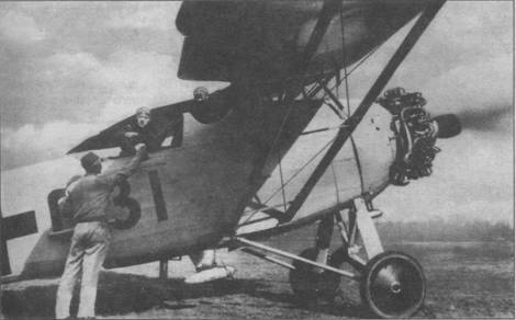 Ближние разведчики, корректировщики и штурмовики 1939-1945 pic_115.jpg