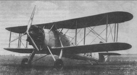 Ближние разведчики, корректировщики и штурмовики 1939-1945 pic_118.jpg