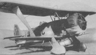 Ближние разведчики, корректировщики и штурмовики 1939-1945 pic_121.jpg