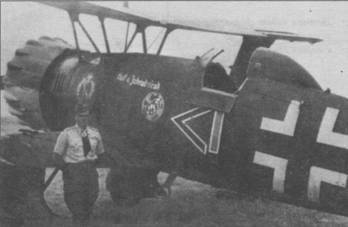 Ближние разведчики, корректировщики и штурмовики 1939-1945 pic_122.jpg