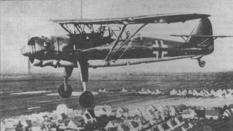 Ближние разведчики, корректировщики и штурмовики 1939-1945 pic_126.jpg