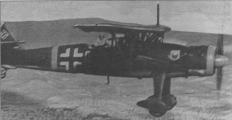 Ближние разведчики, корректировщики и штурмовики 1939-1945 pic_127.jpg