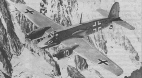 Ближние разведчики, корректировщики и штурмовики 1939-1945 pic_128.jpg