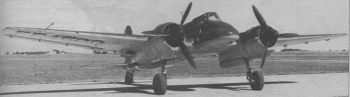 Ближние разведчики, корректировщики и штурмовики 1939-1945 pic_130.jpg