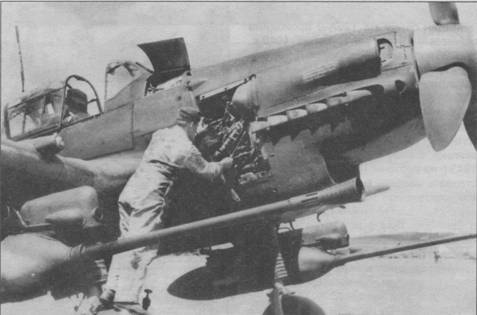 Ближние разведчики, корректировщики и штурмовики 1939-1945 pic_131.jpg