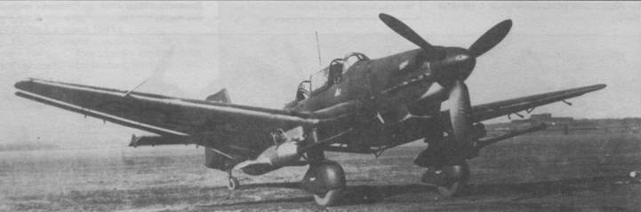Ближние разведчики, корректировщики и штурмовики 1939-1945 pic_133.jpg