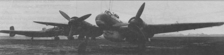 Ближние разведчики, корректировщики и штурмовики 1939-1945 pic_137.jpg