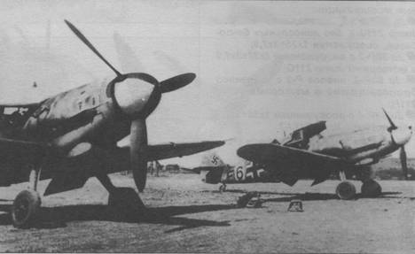 Ближние разведчики, корректировщики и штурмовики 1939-1945 pic_138.jpg