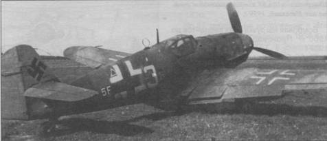 Ближние разведчики, корректировщики и штурмовики 1939-1945 pic_140.jpg