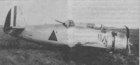 Ближние разведчики, корректировщики и штурмовики 1939-1945 pic_141.jpg
