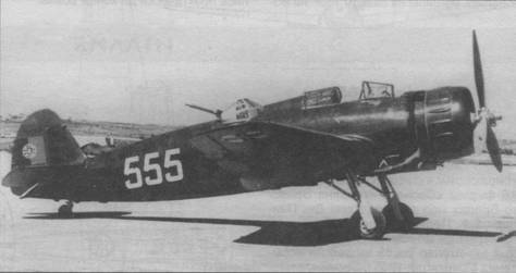 Ближние разведчики, корректировщики и штурмовики 1939-1945 pic_144.jpg