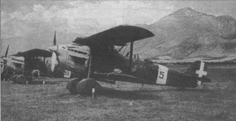 Ближние разведчики, корректировщики и штурмовики 1939-1945 pic_147.jpg