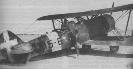 Ближние разведчики, корректировщики и штурмовики 1939-1945 pic_148.jpg