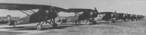 Ближние разведчики, корректировщики и штурмовики 1939-1945 pic_151.jpg