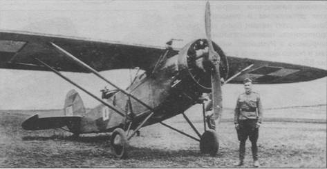 Ближние разведчики, корректировщики и штурмовики 1939-1945 pic_161.jpg