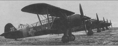 Ближние разведчики, корректировщики и штурмовики 1939-1945 pic_164.jpg