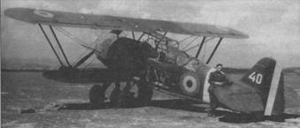 Ближние разведчики, корректировщики и штурмовики 1939-1945 pic_166.jpg