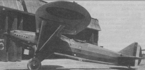 Ближние разведчики, корректировщики и штурмовики 1939-1945 pic_9.jpg