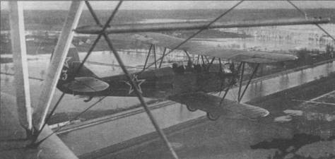 Ближние разведчики, корректировщики и штурмовики 1939-1945 pic_172.jpg