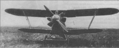 Ближние разведчики, корректировщики и штурмовики 1939-1945 pic_173.jpg
