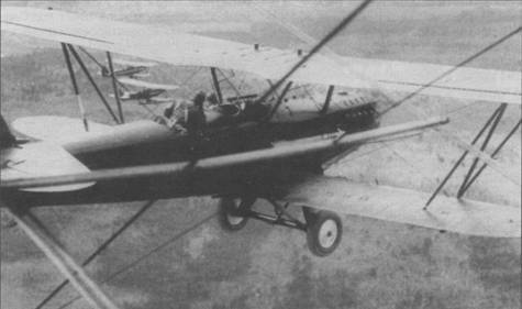 Ближние разведчики, корректировщики и штурмовики 1939-1945 pic_178.jpg