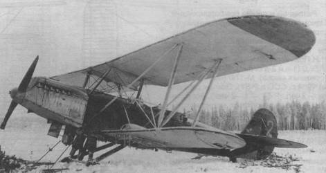 Ближние разведчики, корректировщики и штурмовики 1939-1945 pic_179.jpg
